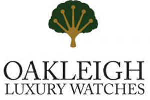 Oakleigh Watches logo